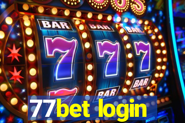 77bet login